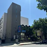 Motel 6 Hollywood