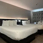 Motel 6 Hollywood