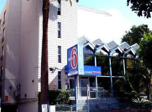 6 Hollywood 2* Los Ángeles
